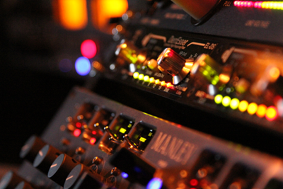 Mastering Audio Professionally